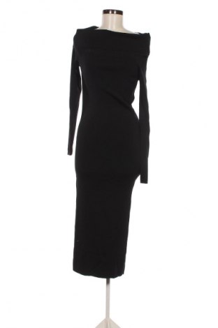 Rochie Guido Maria Kretschmer for About You, Mărime M, Culoare Negru, Preț 142,99 Lei