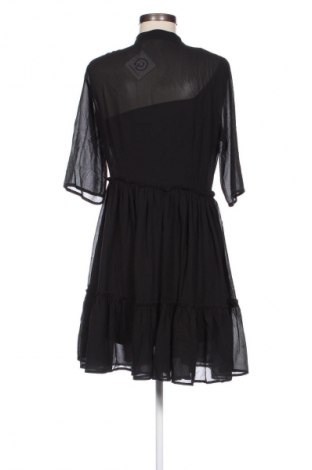 Rochie Guido Maria Kretschmer for About You, Mărime XS, Culoare Negru, Preț 106,99 Lei