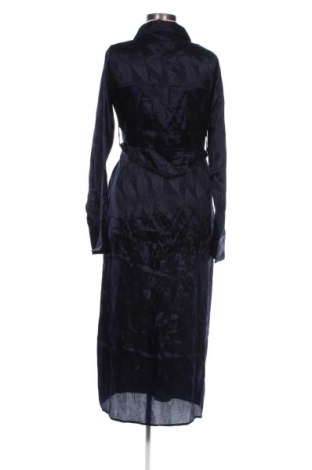 Rochie Guido Maria Kretschmer for About You, Mărime M, Culoare Albastru, Preț 159,99 Lei