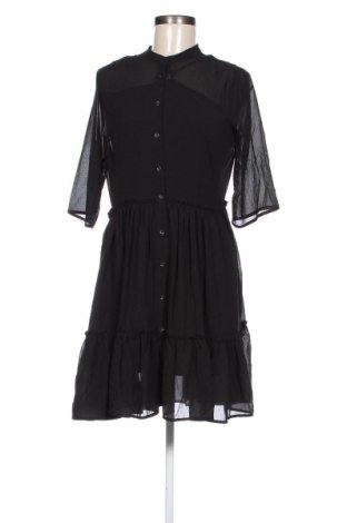 Kleid Guido Maria Kretschmer for About You, Größe M, Farbe Schwarz, Preis € 16,99