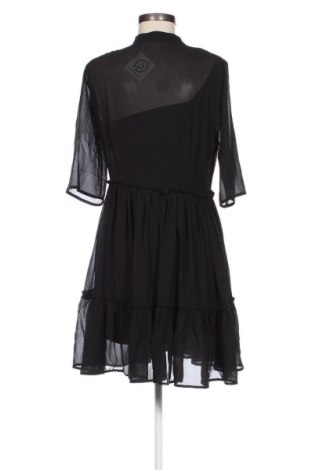 Kleid Guido Maria Kretschmer for About You, Größe M, Farbe Schwarz, Preis € 16,99