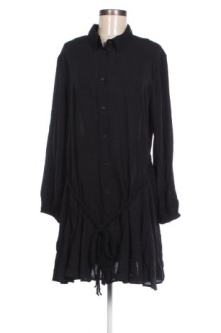 Kleid Guido Maria Kretschmer for About You, Größe XXL, Farbe Schwarz, Preis € 21,49