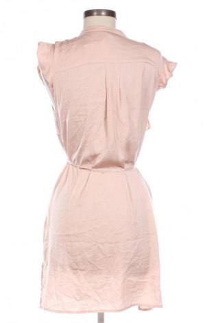 Kleid H&M, Größe L, Farbe Beige, Preis € 6,49