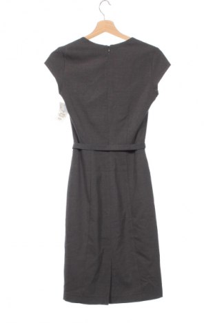 Kleid H&M, Größe XS, Farbe Grau, Preis 14,83 €