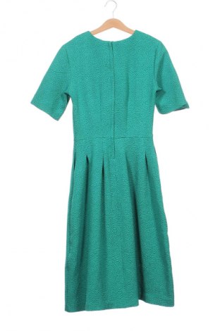 Kleid H&M, Größe XS, Farbe Grün, Preis € 6,99