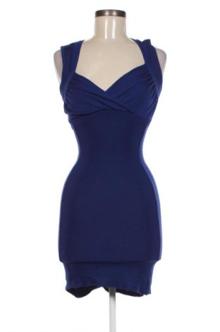 Kleid H&M, Größe S, Farbe Blau, Preis € 26,07