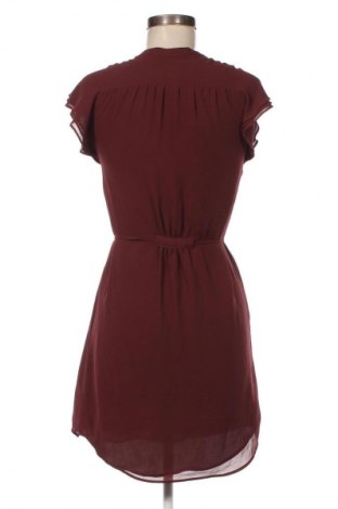 Kleid H&M, Größe S, Farbe Braun, Preis 6,99 €