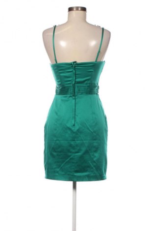 Kleid H&M, Größe S, Farbe Grün, Preis 8,49 €