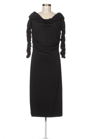 Kleid H&M, Größe L, Farbe Schwarz, Preis 4,99 €