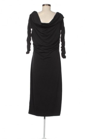 Rochie H&M, Mărime L, Culoare Negru, Preț 24,99 Lei