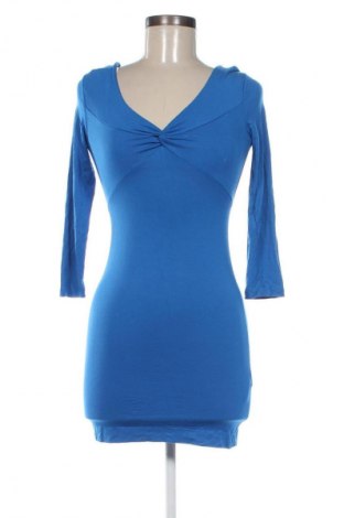 Kleid H&M, Größe XS, Farbe Blau, Preis € 3,99