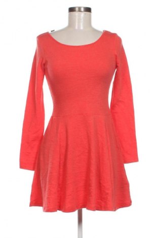 Kleid H&M, Größe S, Farbe Rot, Preis 4,99 €