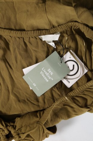 Φόρεμα H&M, Μέγεθος XL, Χρώμα Πράσινο, Τιμή 16,49 €