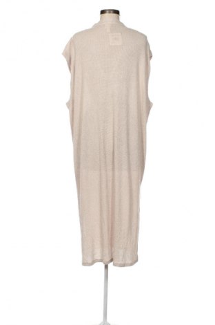 Kleid H&M, Größe XL, Farbe Beige, Preis 6,49 €