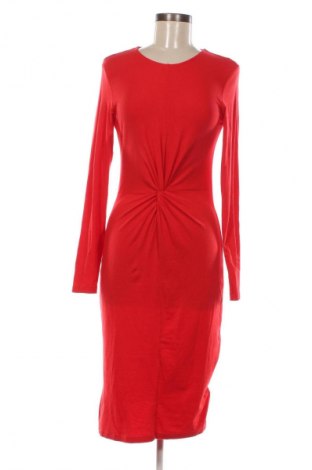 Kleid H&M, Größe M, Farbe Rot, Preis 6,99 €