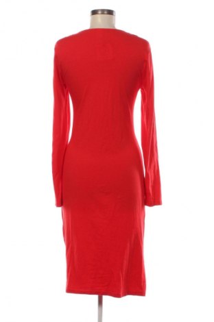 Kleid H&M, Größe M, Farbe Rot, Preis 6,99 €