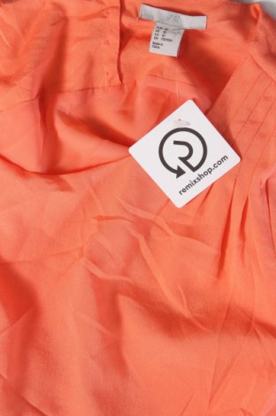 Kleid H&M, Größe M, Farbe Orange, Preis 4,99 €