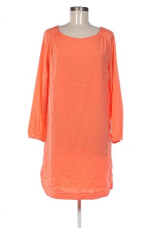 Kleid H&M, Größe M, Farbe Orange, Preis 4,49 €