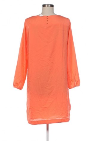 Kleid H&M, Größe M, Farbe Orange, Preis 4,99 €