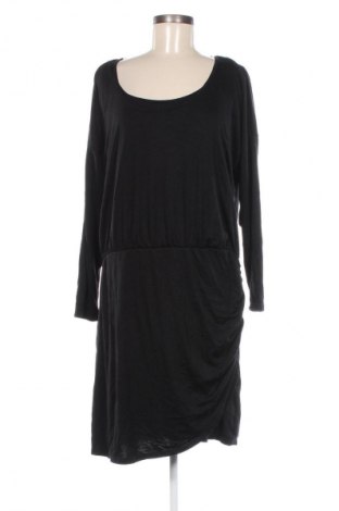 Rochie H&M, Mărime XL, Culoare Negru, Preț 22,99 Lei