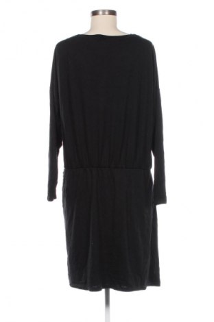 Kleid H&M, Größe XL, Farbe Schwarz, Preis 4,99 €