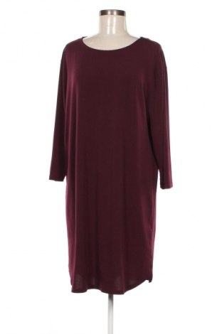 Kleid H&M, Größe L, Farbe Rot, Preis 6,99 €