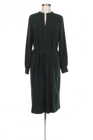 Rochie H&M, Mărime M, Culoare Verde, Preț 44,99 Lei