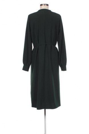 Rochie H&M, Mărime M, Culoare Verde, Preț 44,99 Lei