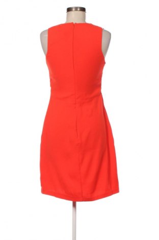 Kleid H&M, Größe M, Farbe Rot, Preis 9,49 €