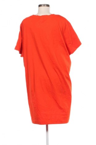 Kleid H&M, Größe XXL, Farbe Orange, Preis 10,49 €