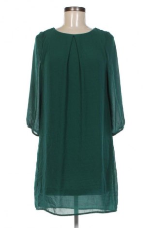 Kleid H&M, Größe XS, Farbe Grün, Preis 4,99 €