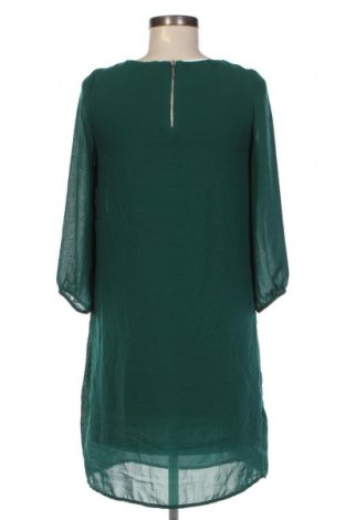 Kleid H&M, Größe XS, Farbe Grün, Preis 4,99 €