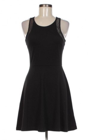 Kleid H&M, Größe S, Farbe Schwarz, Preis 10,49 €