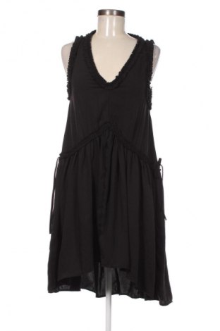 Kleid H&M, Größe M, Farbe Schwarz, Preis 6,99 €