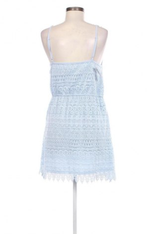 Rochie H&M, Mărime S, Culoare Albastru, Preț 42,98 Lei