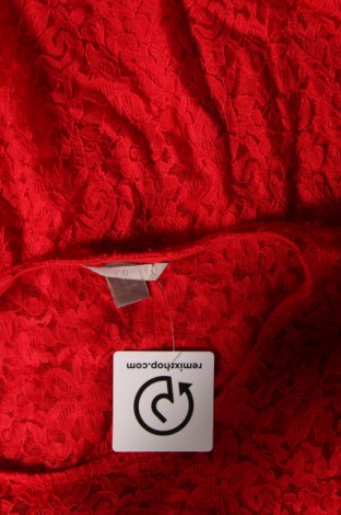 Kleid H&M, Größe XL, Farbe Rot, Preis € 40,79