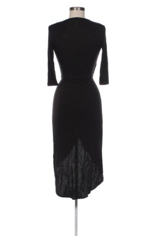 Kleid H&M, Größe XS, Farbe Schwarz, Preis 10,02 €