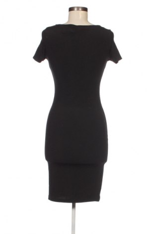 Kleid H&M, Größe S, Farbe Schwarz, Preis 5,49 €