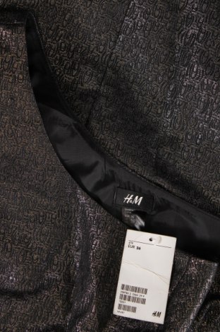 Sukienka H&M, Rozmiar S, Kolor Szary, Cena 153,99 zł