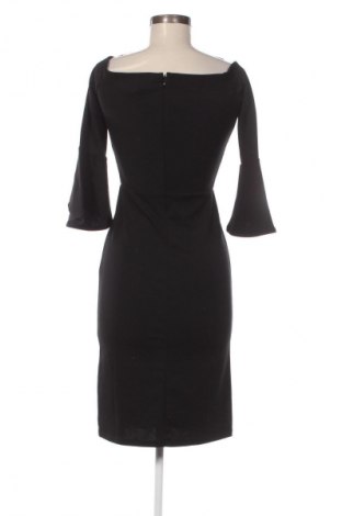 Rochie H&M, Mărime XS, Culoare Negru, Preț 22,99 Lei