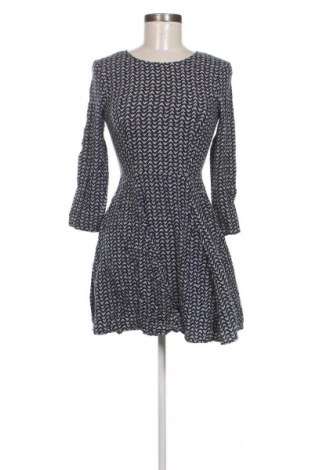 Rochie H&M, Mărime XS, Culoare Albastru, Preț 22,99 Lei