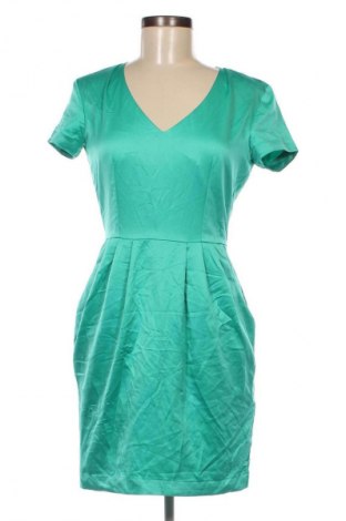 Rochie H&M, Mărime M, Culoare Verde, Preț 38,99 Lei