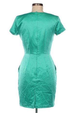 Rochie H&M, Mărime M, Culoare Verde, Preț 38,99 Lei