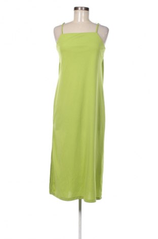 Rochie H&M, Mărime S, Culoare Verde, Preț 33,24 Lei