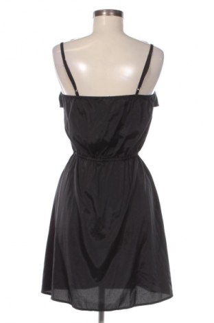 Rochie H&M, Mărime M, Culoare Negru, Preț 44,99 Lei