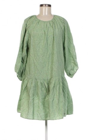 Rochie H&M, Mărime S, Culoare Verde, Preț 22,99 Lei