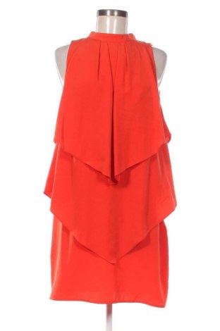 Kleid H&M, Größe M, Farbe Orange, Preis 6,99 €