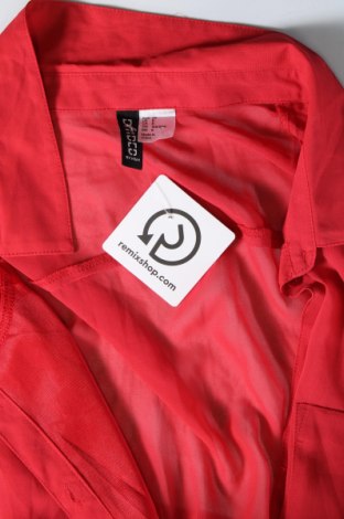 Kleid H&M Divided, Größe M, Farbe Rot, Preis 10,49 €