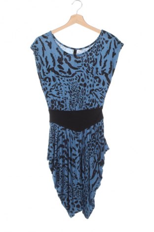 Rochie H&M Divided, Mărime XS, Culoare Albastru, Preț 40,00 Lei