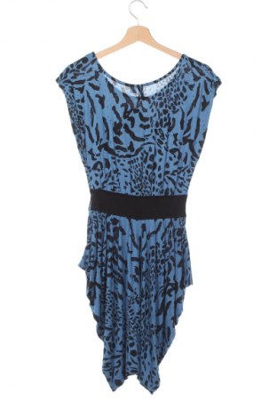 Rochie H&M Divided, Mărime XS, Culoare Albastru, Preț 40,00 Lei